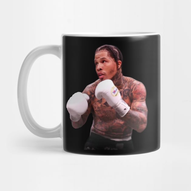 Gervonta by ZIID ETERNITY